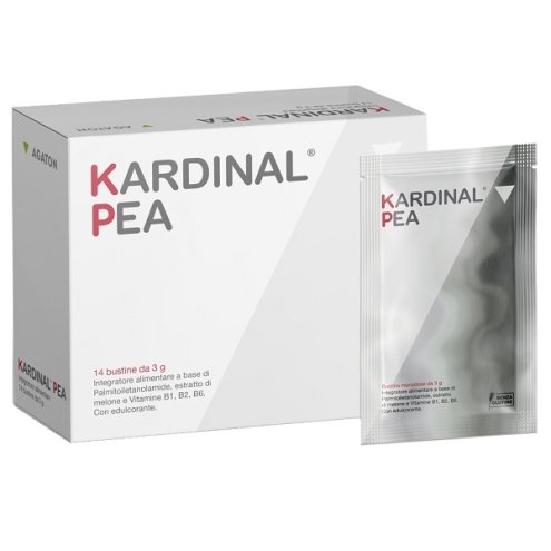KARDINAL PEA*INT 14BS 42G