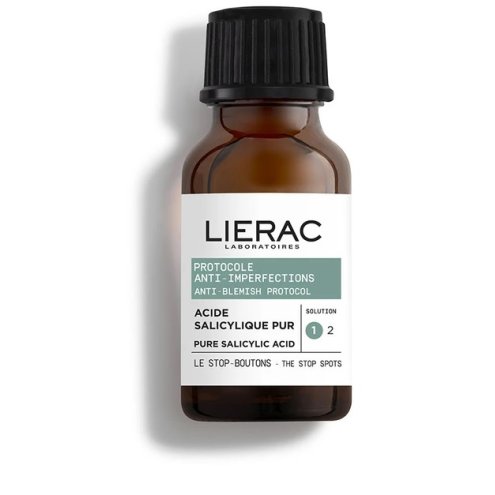 PROTOCOLE LO STOP IMPERFEZ15ML