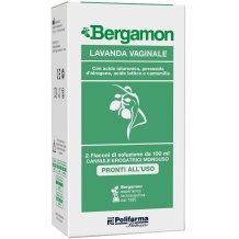 BERGAMON*LAV INT 2FL 100ML