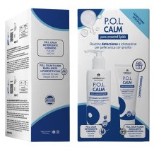 P.O.L CALM*FLUID+DET100+400M