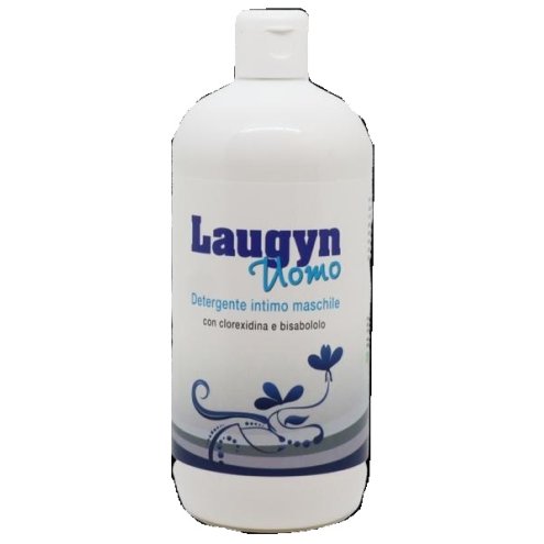 LAUGYN UOMO 500ML