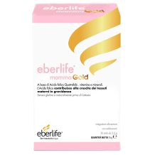 EBERLIFE MAMMA GOLD*30STI 75