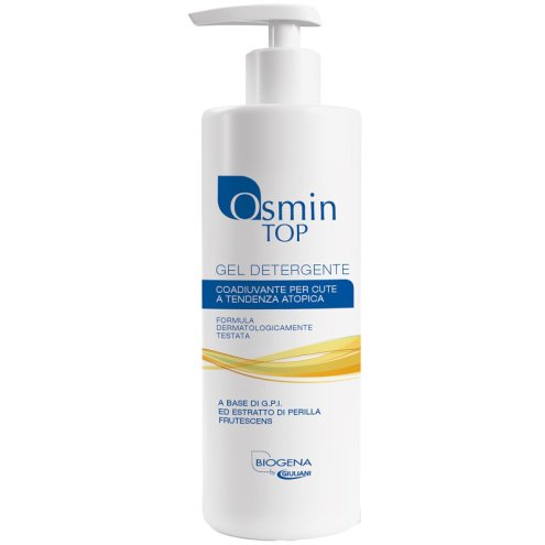 OSMIN*TOP GEL DET 400ML