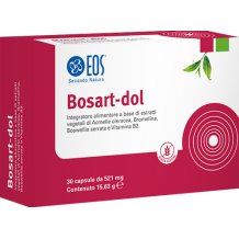 EOS BOSART DOL 30CPS 15,63G