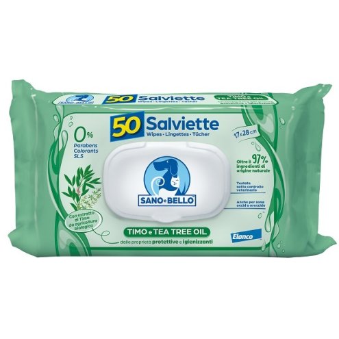 SANO BELLO*SALV DET TIM/TEA5