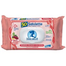 SANO BELLO*SALV DET ZE/IN50