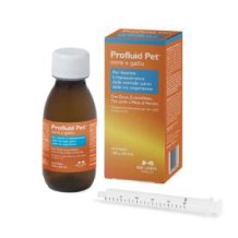 PROFLUID PET*SCIR 100G