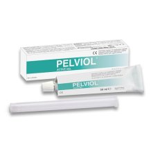 PELVIOL ACTIVE*GEL 30 ML