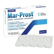 MAR-PROST*10SUPP
