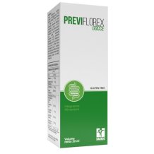PREVIFLOREX GOCCE 20ML