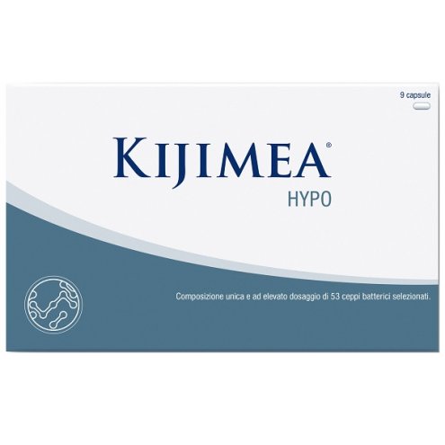 KIJIMEA HYPO 9CPS