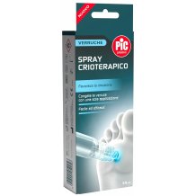 PIC SPRAY CRIOTERAPICO VERR