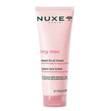 NUXE VROSE RADIANCE FACE SCRUB