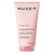 NUXE VROSE SOOTH CLEANS GEL