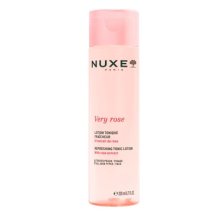 NUXE VROSE REFRESHING TON LOT