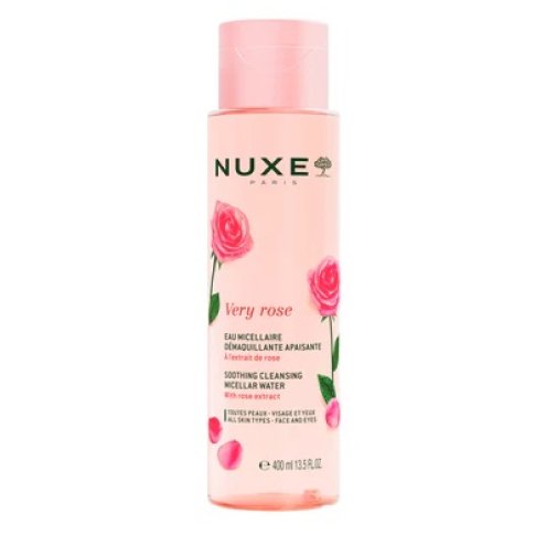 NUXE*VROSE MIC WAT400ML