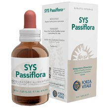 SYS PASSIFLORA SOL IAL 50ML