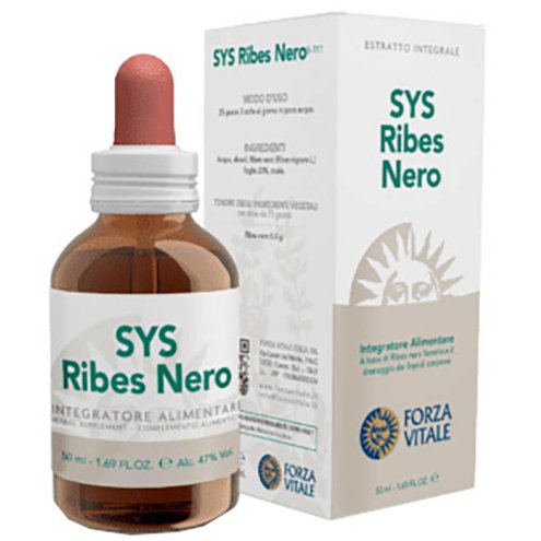 SYS RIBES NE SOL IAL 50ML
