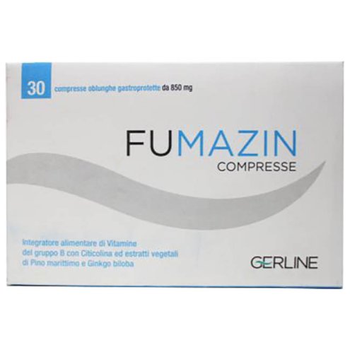 FUMAZIN COMPRESSE
