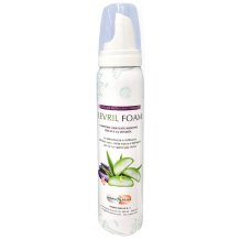 LEVRIL FOAM MOUSSE INT 100ML