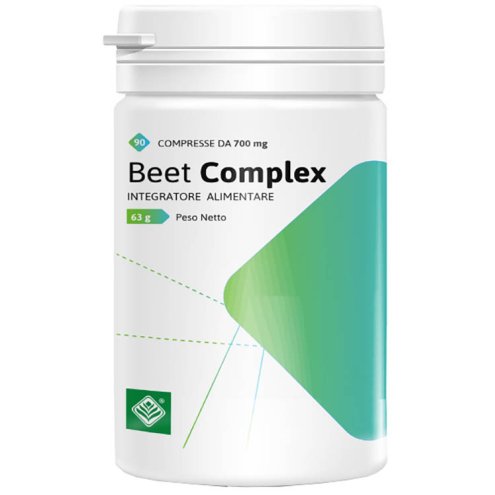 BEET COMPLEX 90CAPSULE 740MG