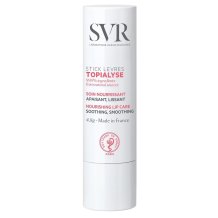 TOPIALYSE STICK LEVRES 4,8G