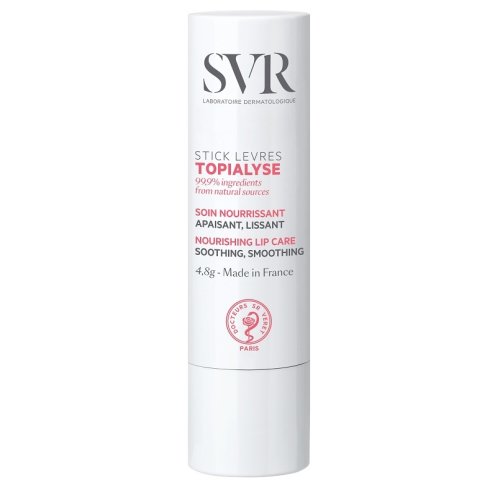 TOPIALYSE STICK LEVRES 4,8G