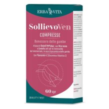 SOLLIEVO VEN*60CPR