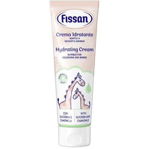 FISSAN*CREMA IDRAT NEW100ML