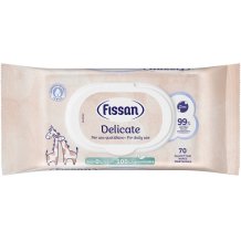 FISSAN*SALV DELICATE NEW 70P