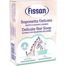 FISSAN*SAPONETTA SOL NEW90G
