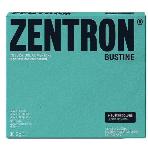 ZENTRON*INT 14 BST