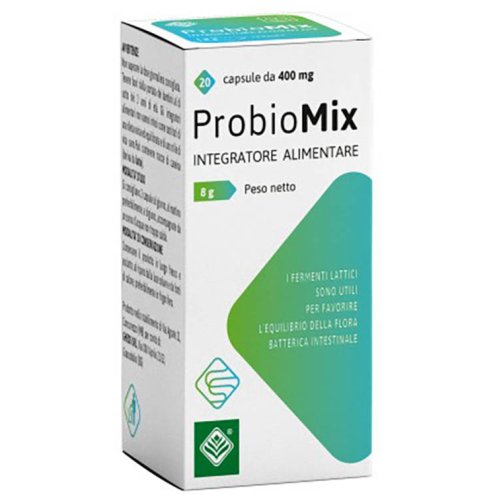PROBIOMIX 20CAPSULE