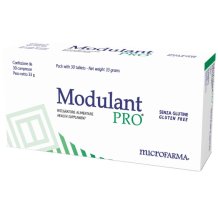 MODULANT PRO*30 CPR