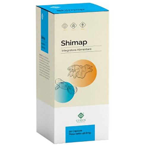 SHIMAP 90CAPSULE