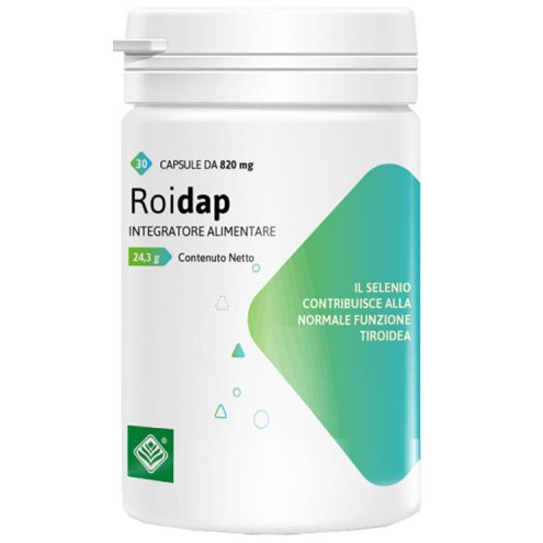 ROIDAP*INT 30CPS