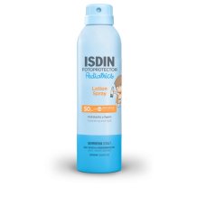 LOTION SPRAY PEDIATRICS SPF50