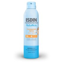 PED TRANSP SPY WET SKIN*SPF5