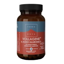 TERRANOVA VOLLAGENE&ACID 50CPS