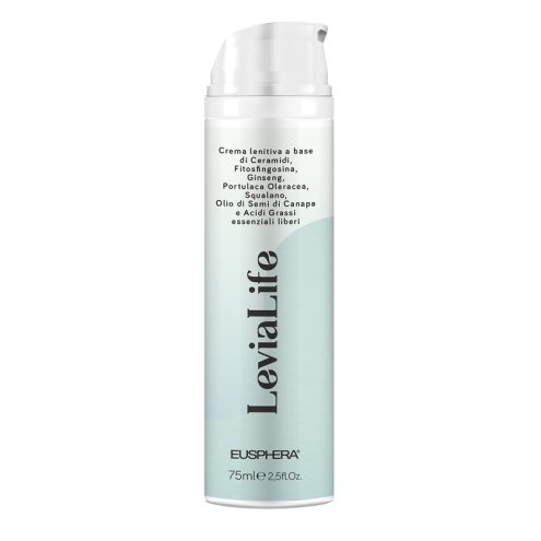 EUSPHERA LEVIALIFE CREMA 75ML