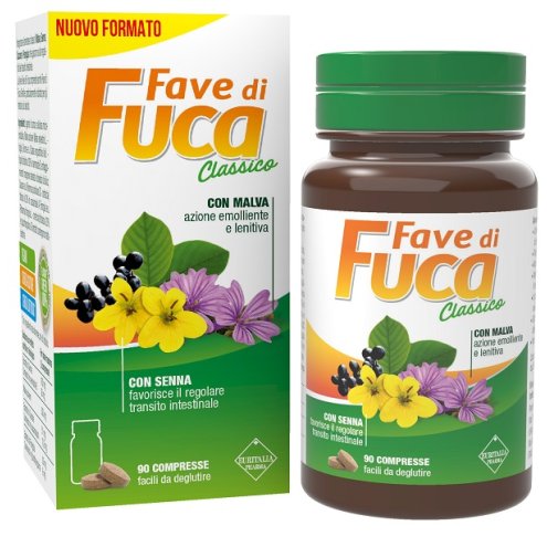 FAVE DI FUCA CLASSICO 90CPR