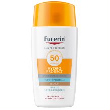 EUCERIN FLUIDO ULT LEGG SPF50+