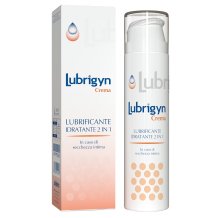 LUBRIGYN*CR 50ML