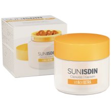 SUNISDIN*30CPS MOLLI