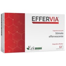 EFFERVIA*12 SUP
