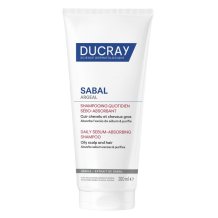 SABAL SHAMPOO QUOTIDIANO 200ML