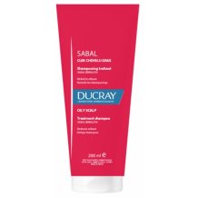 SABAL SHAMPOO TRATTANTE 200ML