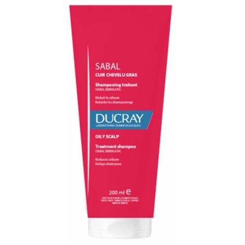 SABAL SHAMPOO TRATTANTE 200ML