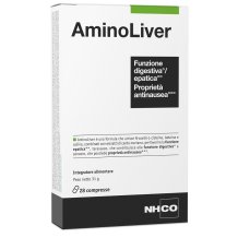 NHCO AMINOLIVER*28CPR