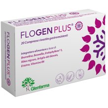 FLOGEN 20CPR